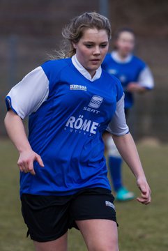 Bild 216 - B-Juniorinnen FSC Kaltenkirchen - Kieler MTV : Ergebnis: 2:4